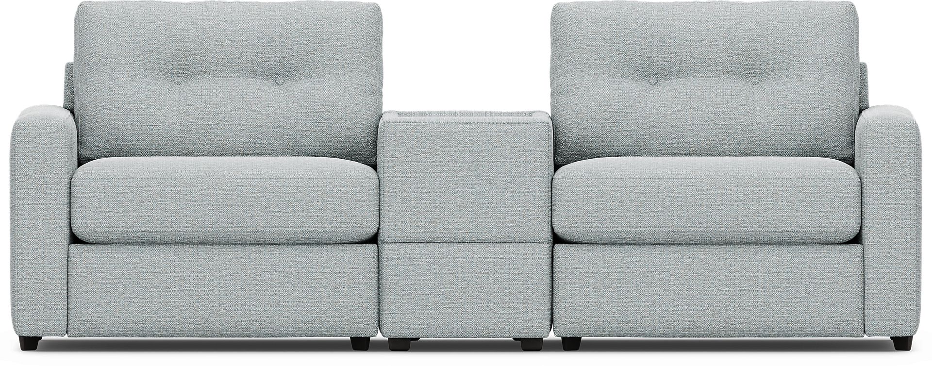 Spa 3 Pc Power Reclining ModularOne - Image 3