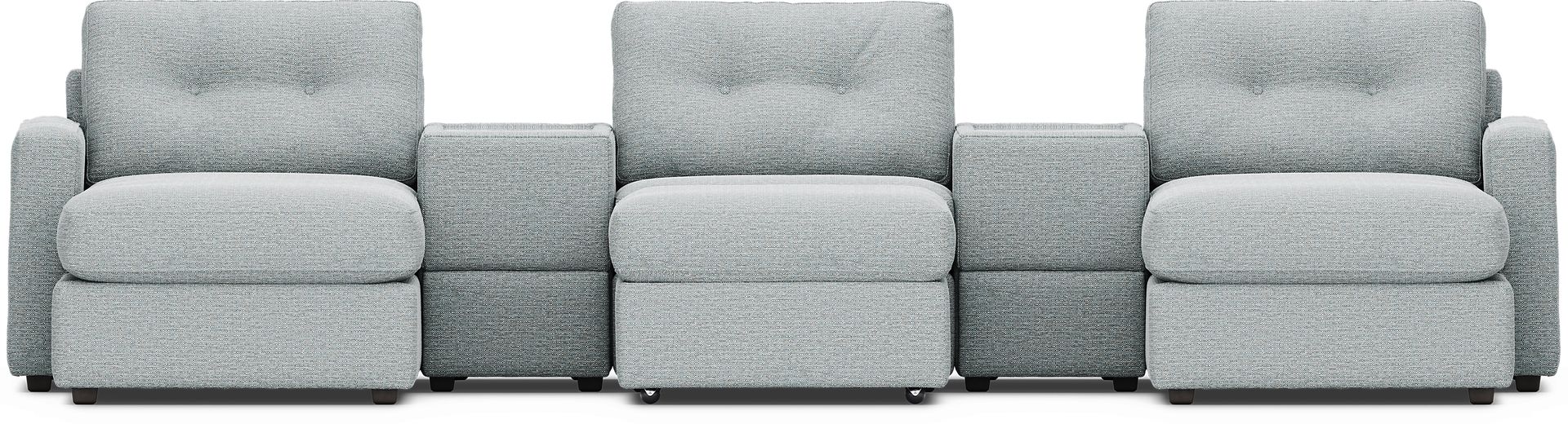 Spa 6 Pc Modular One - Image 4