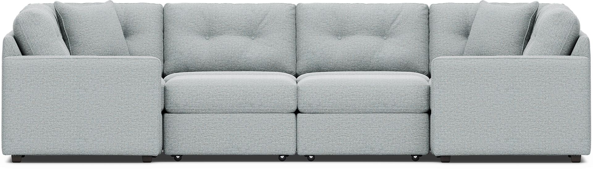 Spa 8 Pc ModularOne - Image 3