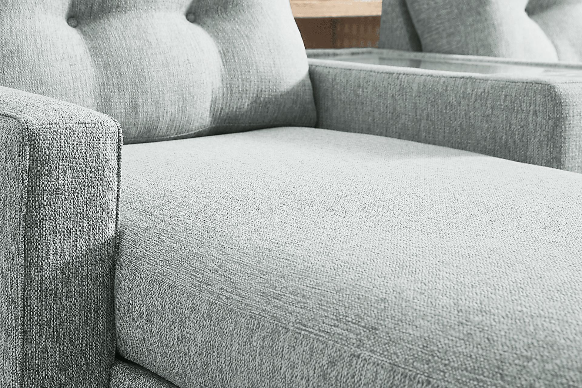 Spa 8 Pc Power Reclining ModularOne - Image 5