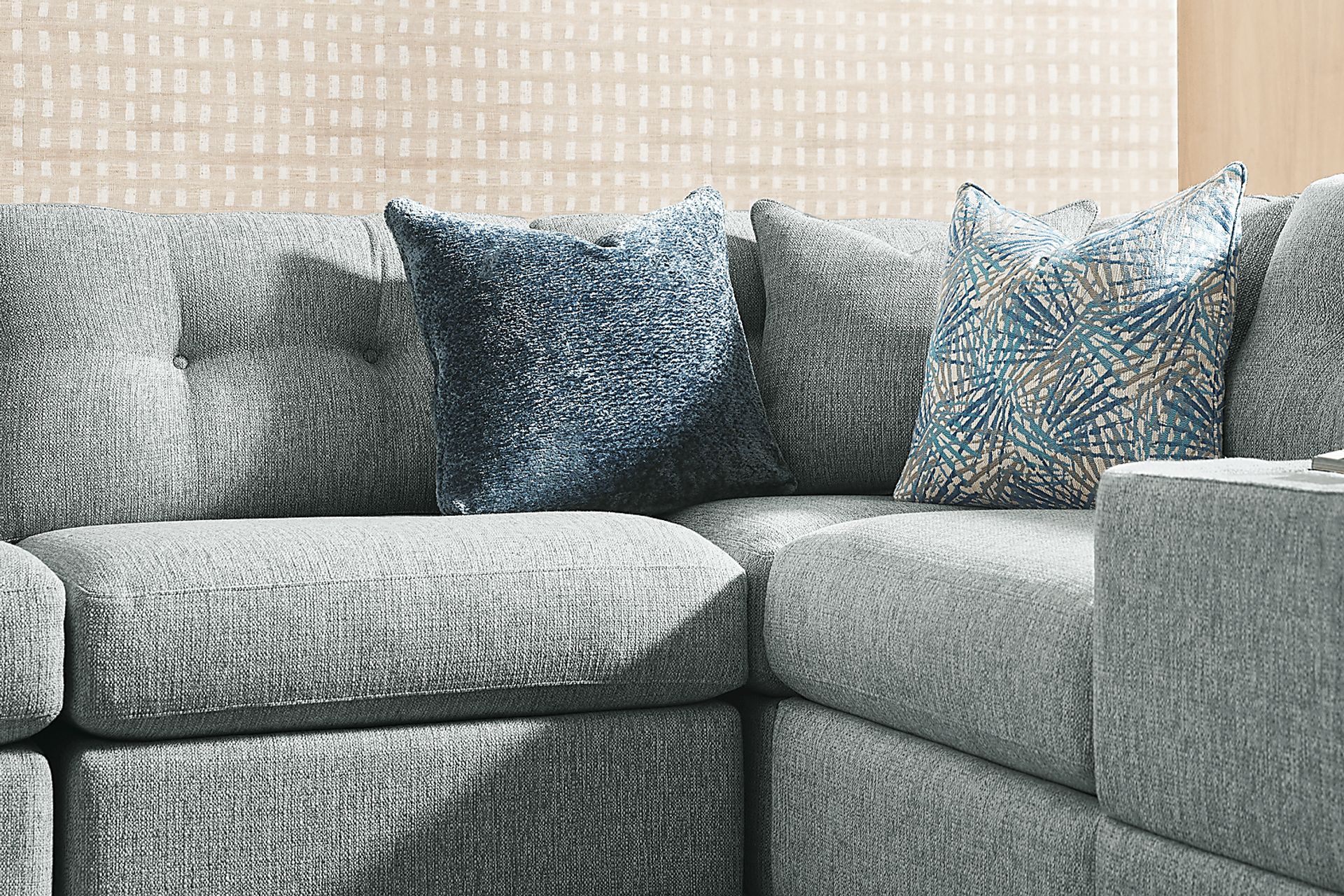 Spa 8 Pc Power Reclining ModularOne - Image 7