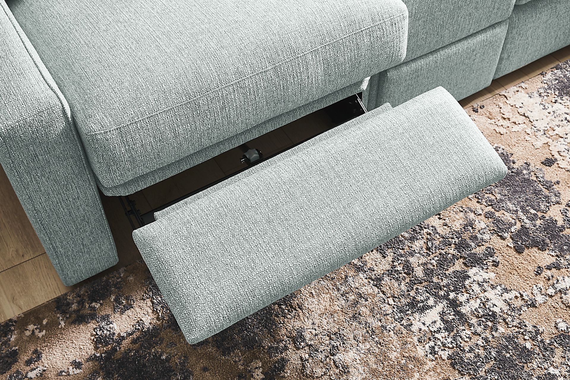 Spa 8 Pc Power Reclining ModularOne - Image 6