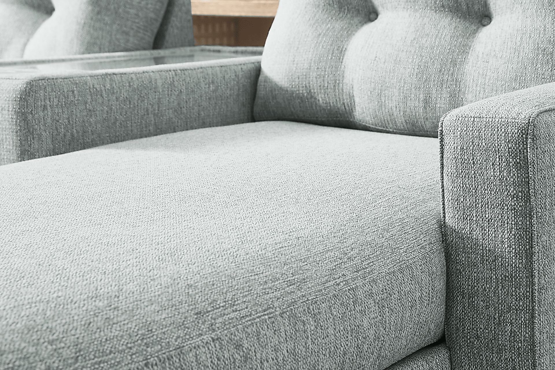 Spa 8 Pc Power Reclining ModularOne - Image 10