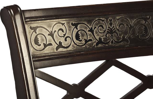 Spalding Barstool - Thumbnail - Image 2