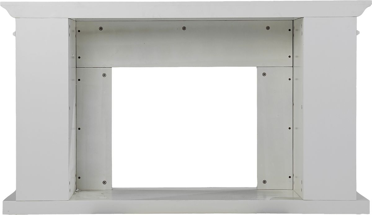 Spandera II White Colors,White 55