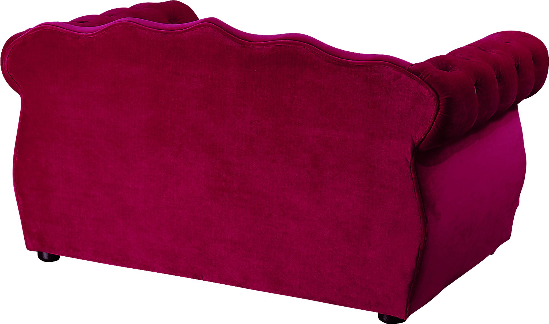 Spaniel Red Pet Bed - Image 2