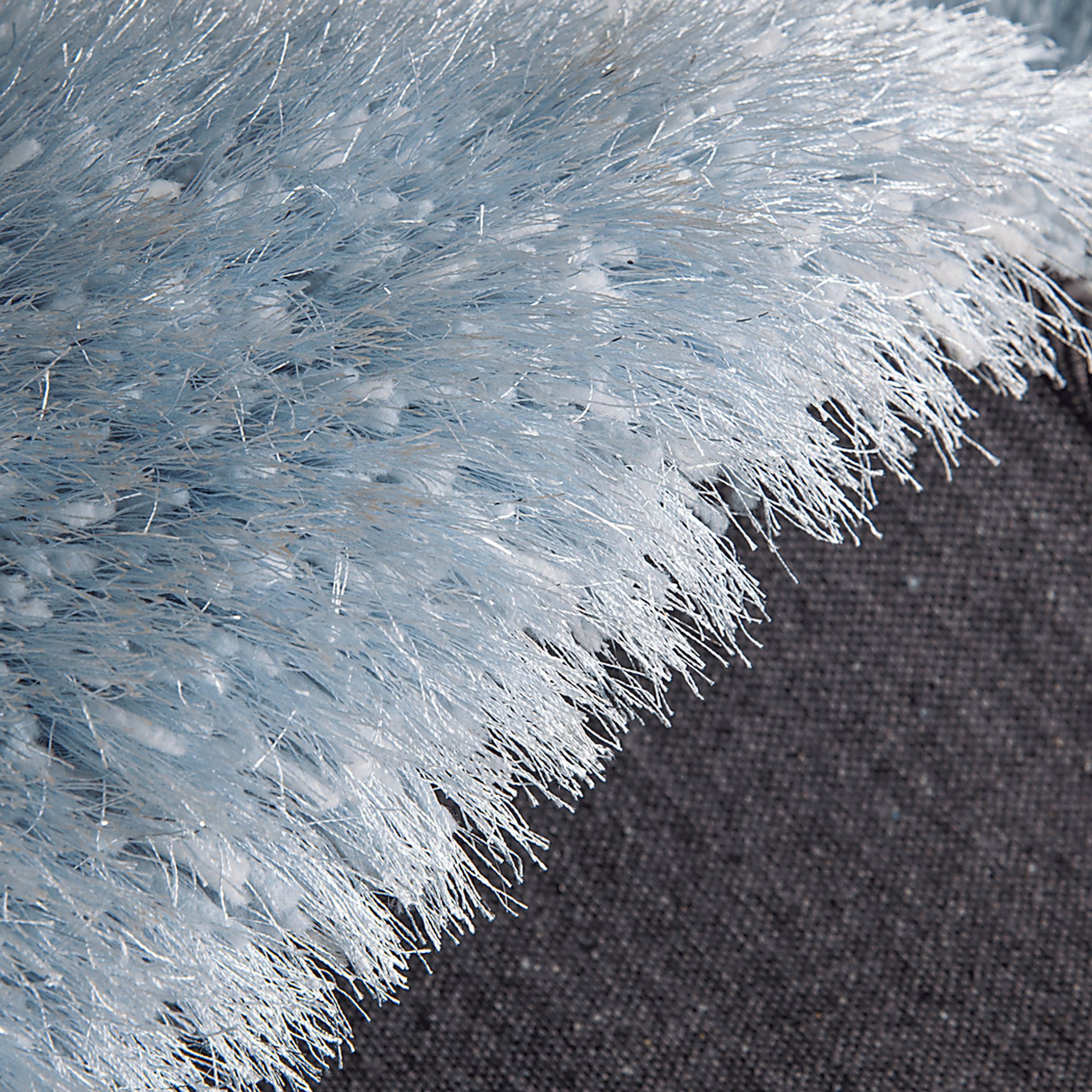 Sparkle Shag Hydra 4' x 6' Rug - Image 3