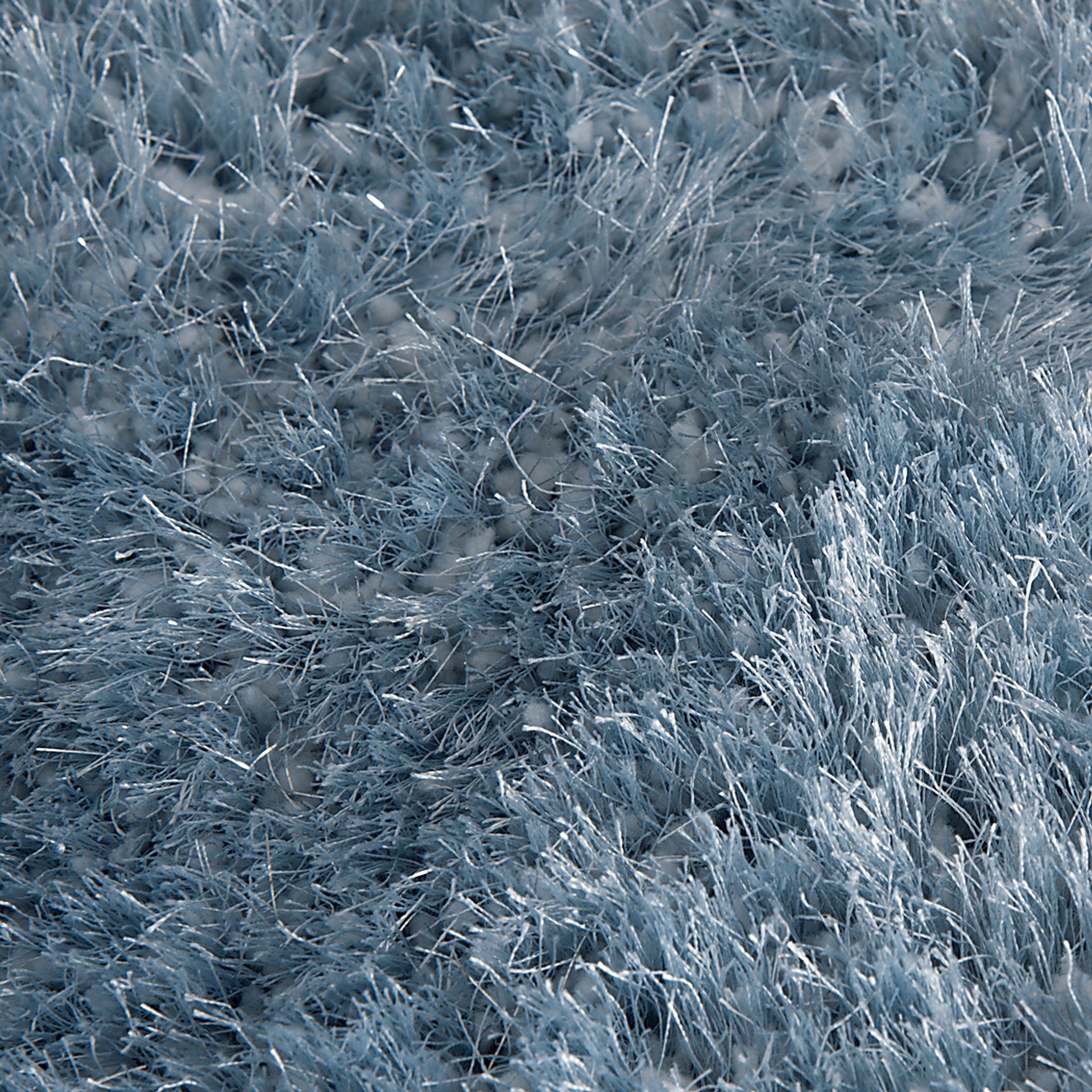 Sparkle Shag Hydra 4' x 6' Rug - Image 4