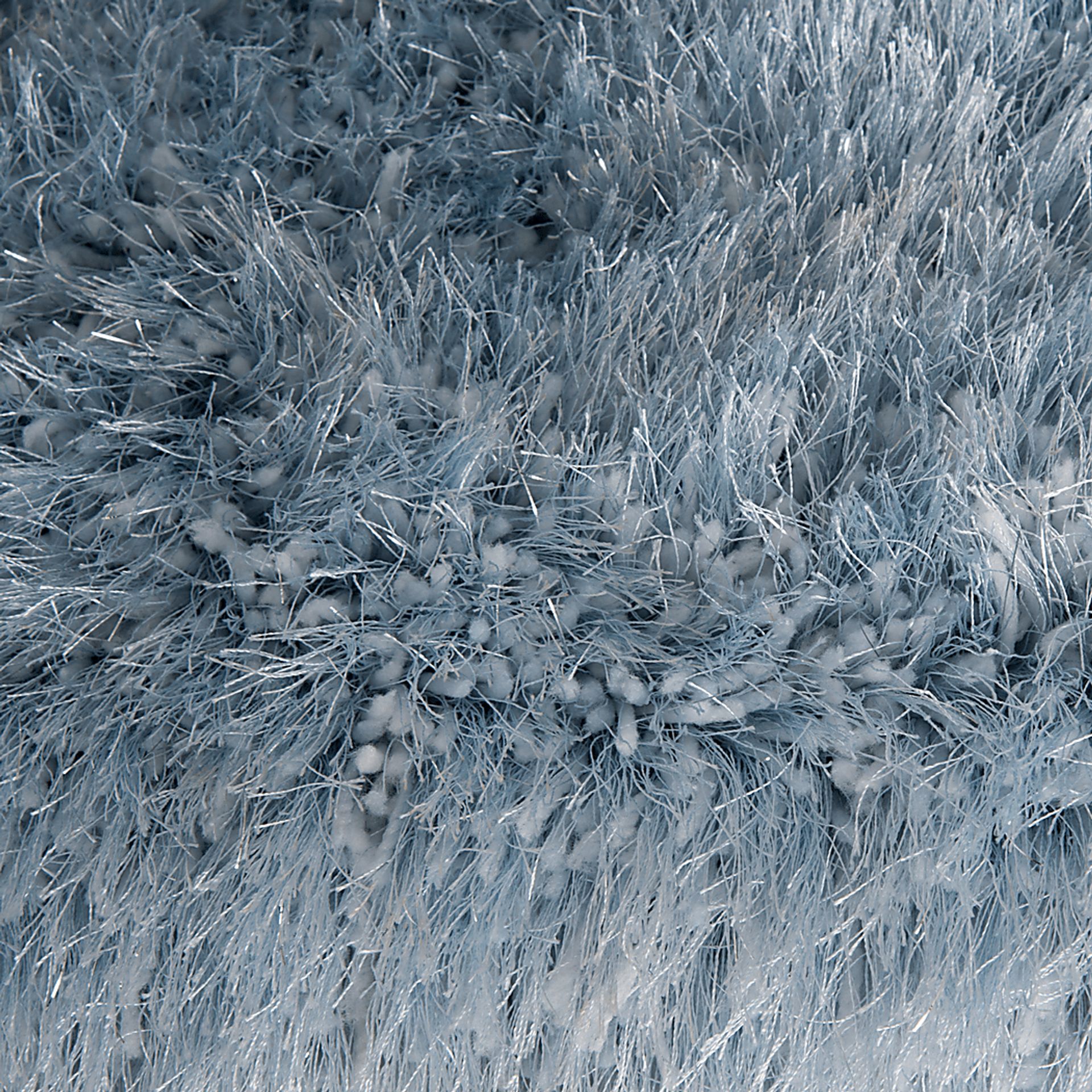 Sparkle Shag Hydra 4' x 6' Rug - Image 5