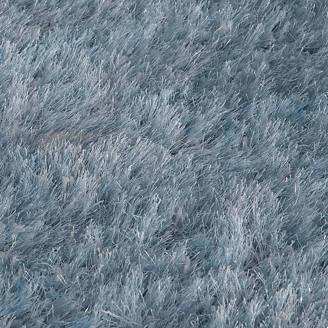Sparkle Shag Hydra 4' x 6' Rug - Thumbnail - Image 6