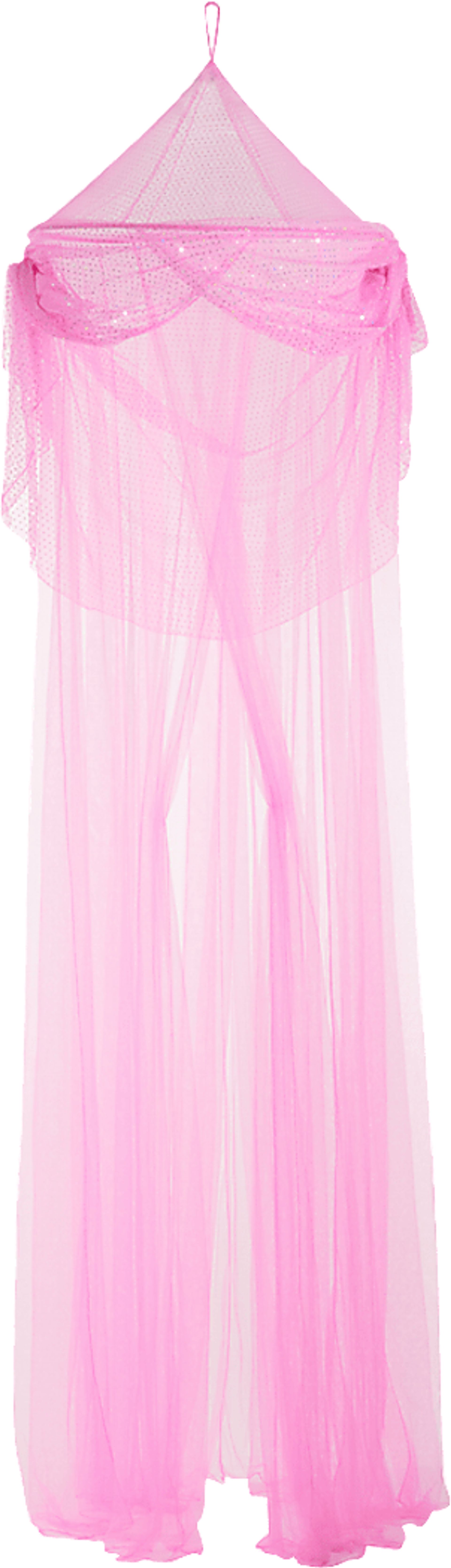 Sparkletastic Pink Canopy - Image 1
