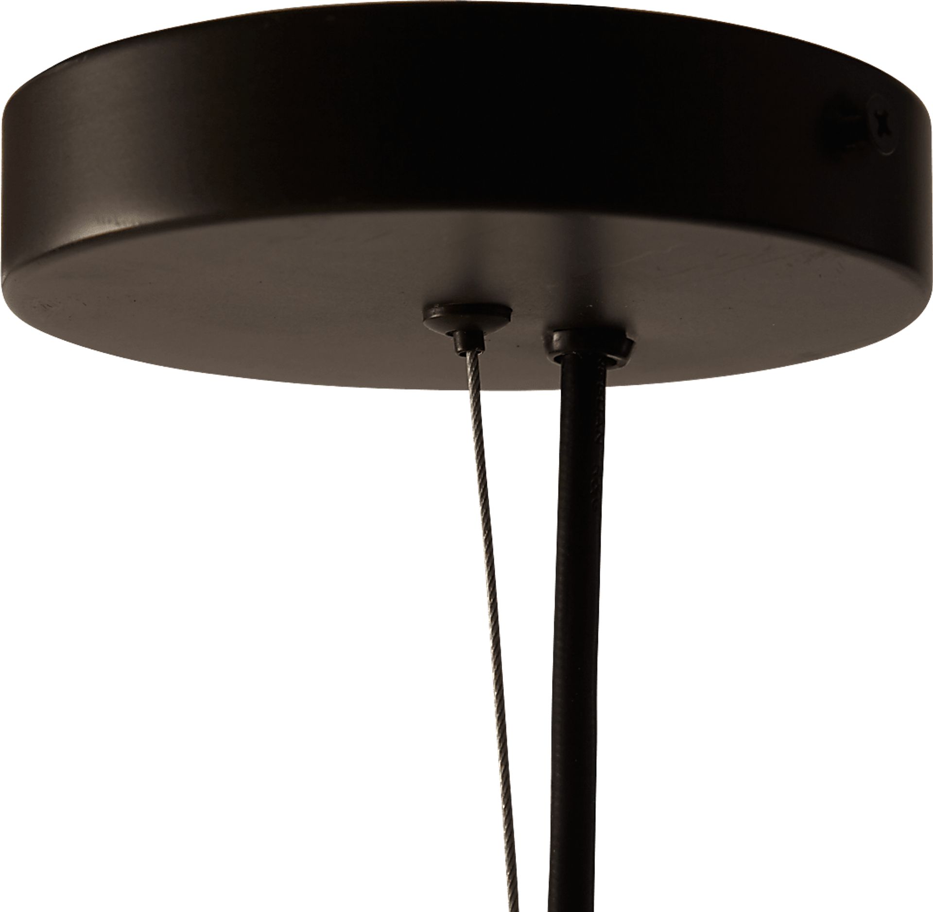 Sparks Nest Bronze Chandelier - Image 3