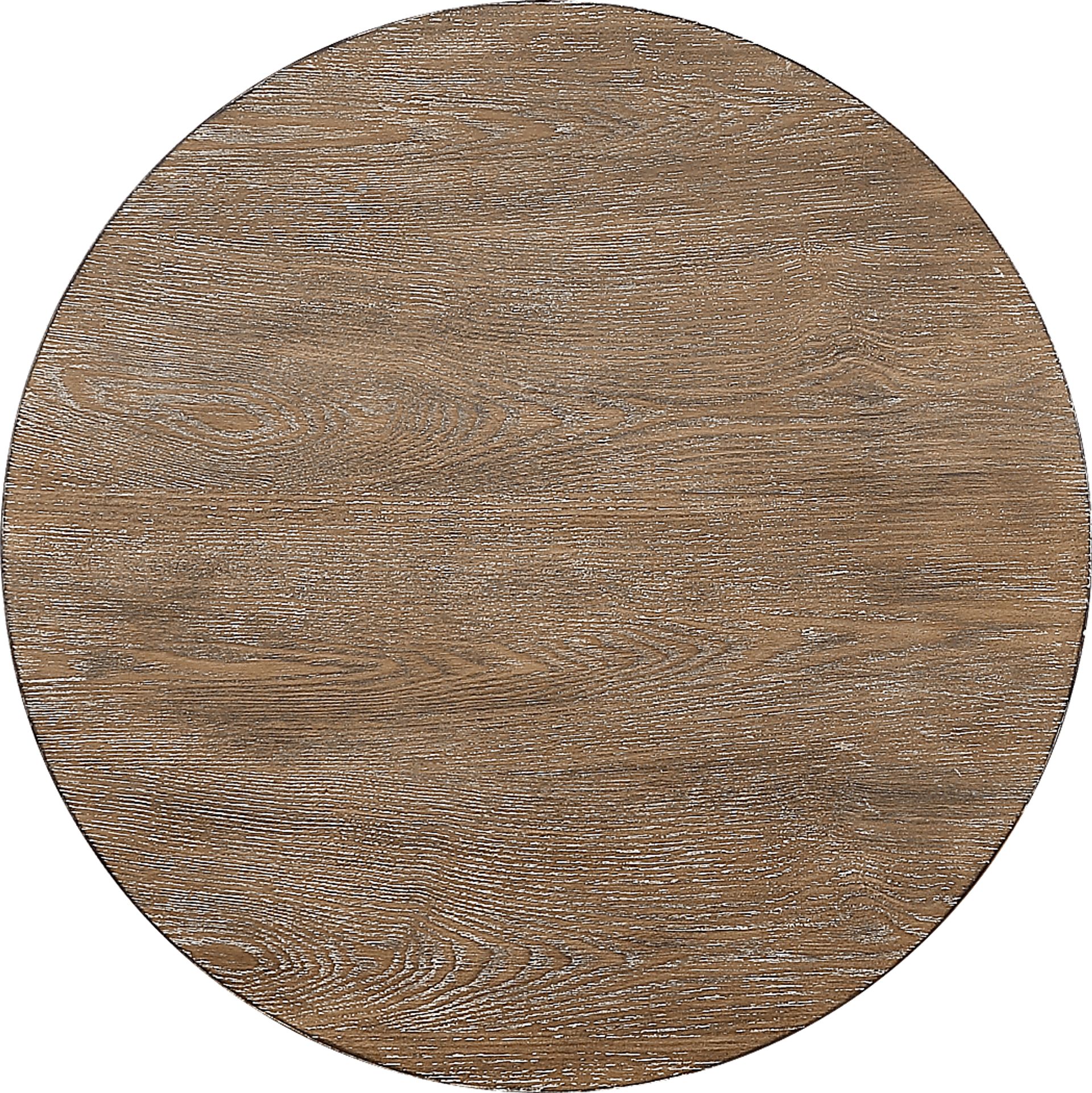 Spedale Brown Accent Table - Image 6