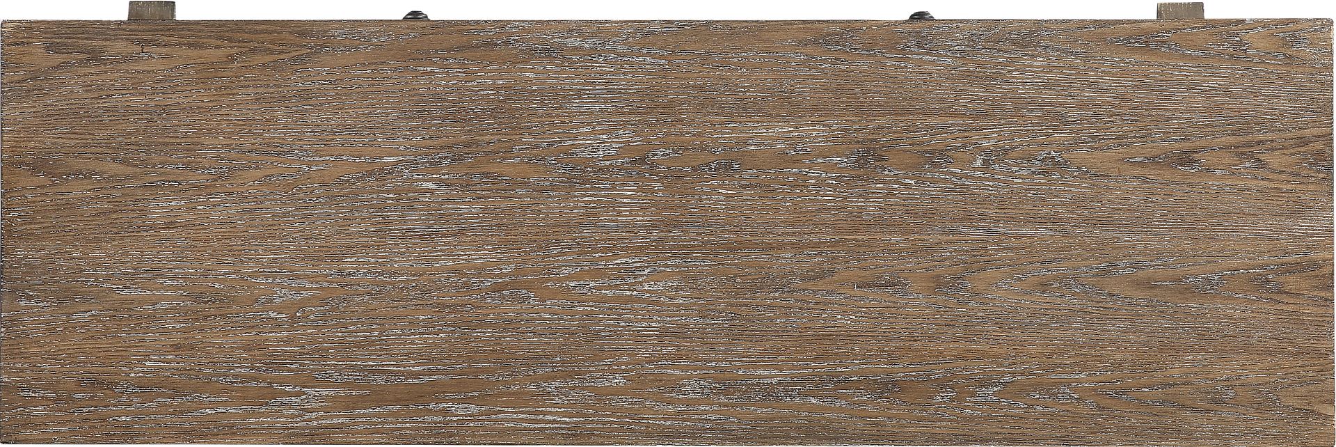 Spedale Brown Console Table - Image 8