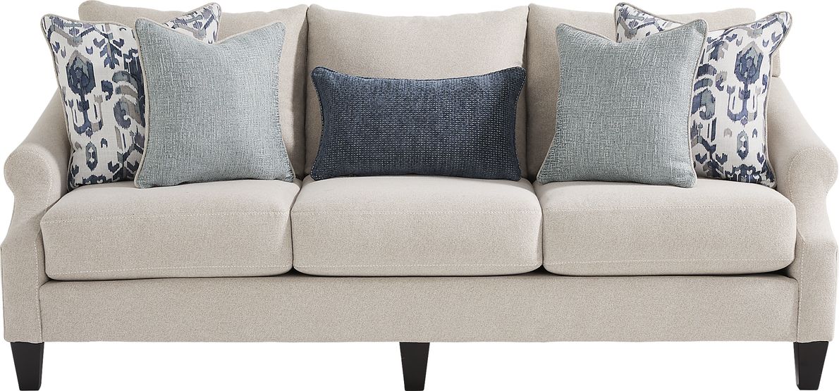 Can Sofa Cushions be Refilled? – Putnams