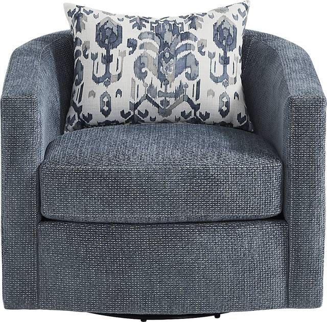 Spellman Beige 8 Pc Living Room - Thumbnail - Image 7
