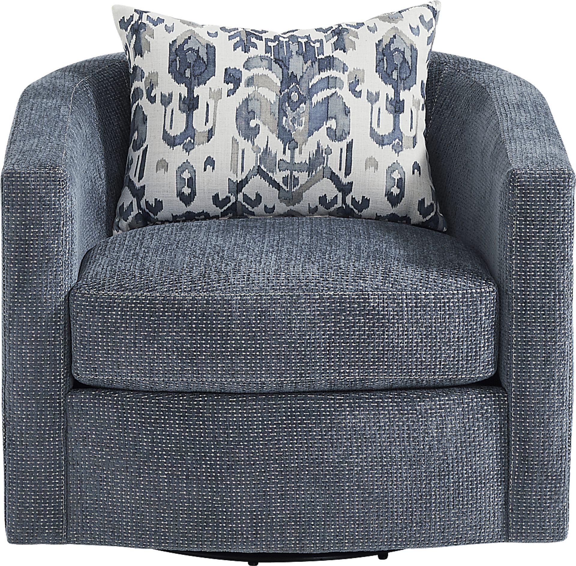 Spellman Beige 8 Pc Living Room - Image 7
