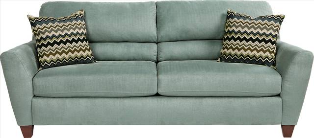 Spencer Place Azure Sleeper - Thumbnail - Image 1