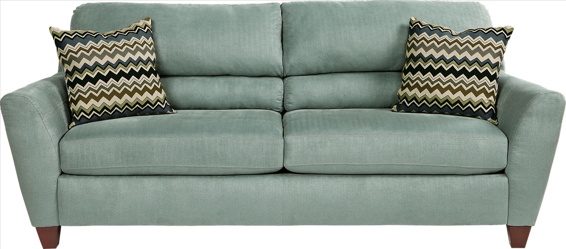 Spencer Place Azure Sleeper - Image 1