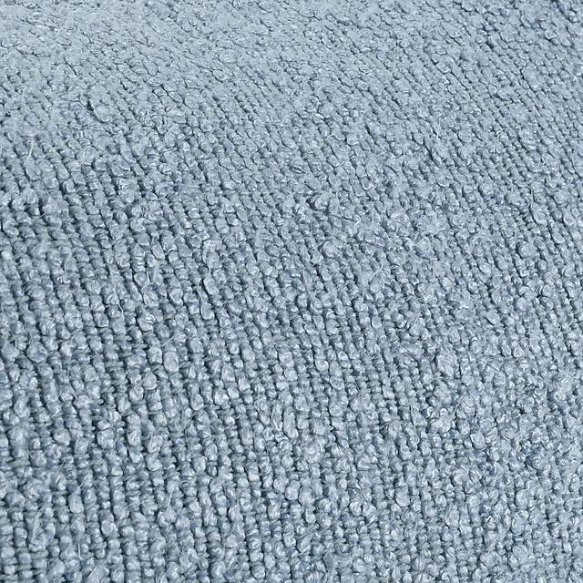 Spencet Blue Accent Pillow - Thumbnail - Image 4