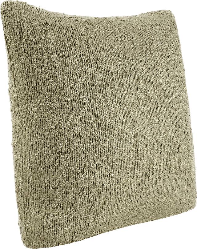 Spencet Green Accent Pillow - Thumbnail - Image 3