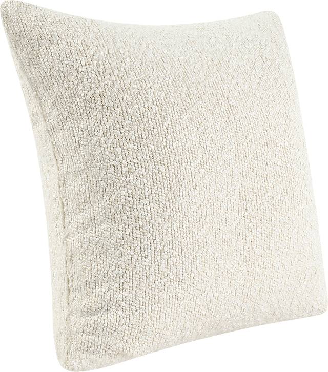 Spencet Ivory Accent Pillow - Thumbnail - Image 3
