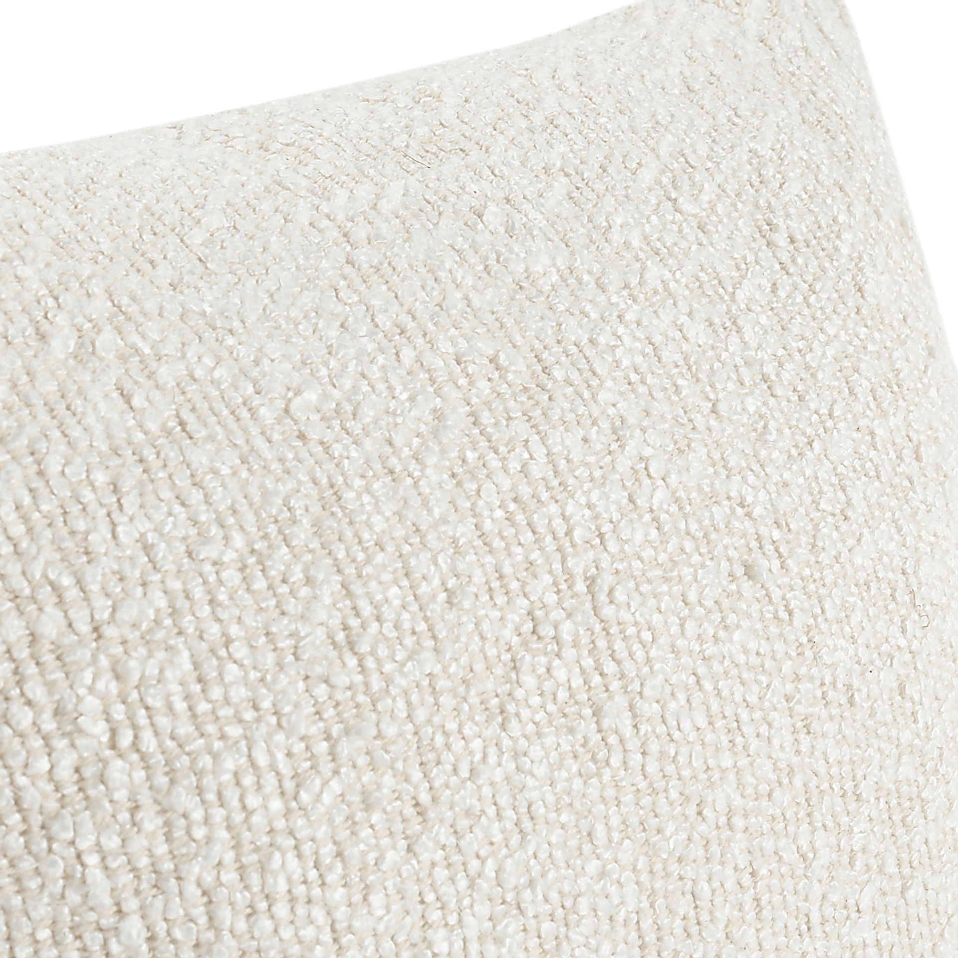 Spencet Ivory Accent Pillow - Image 4