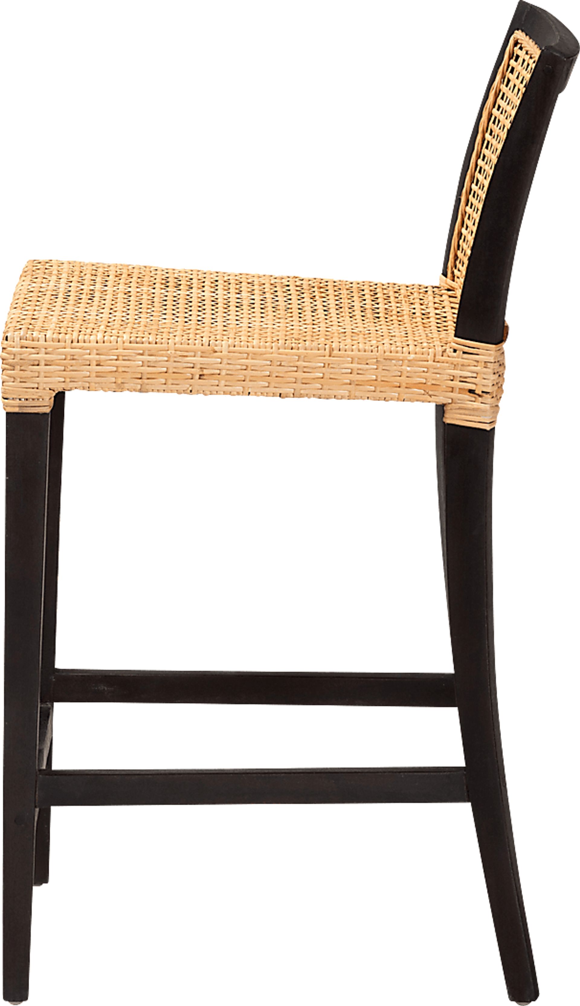 Speridakis Natural Counter Stool - Image 5