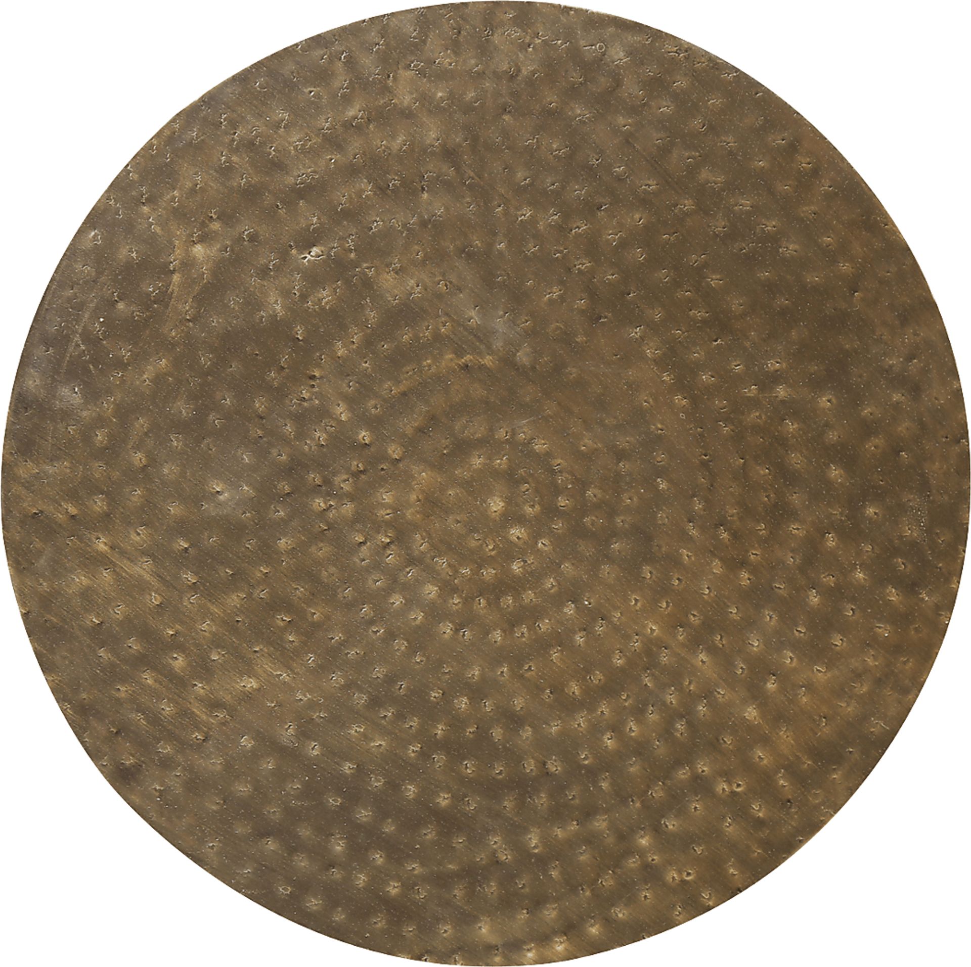 Sperra Copper Accent Table - Image 2