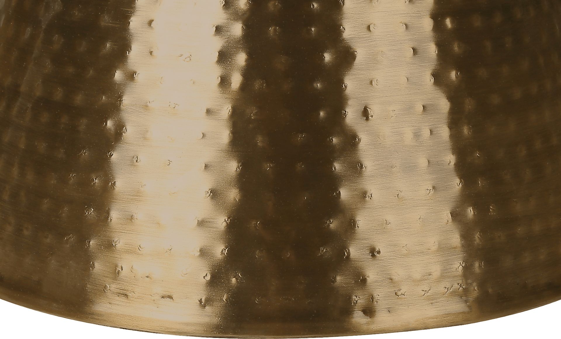 Sperra Copper Accent Table - Image 3