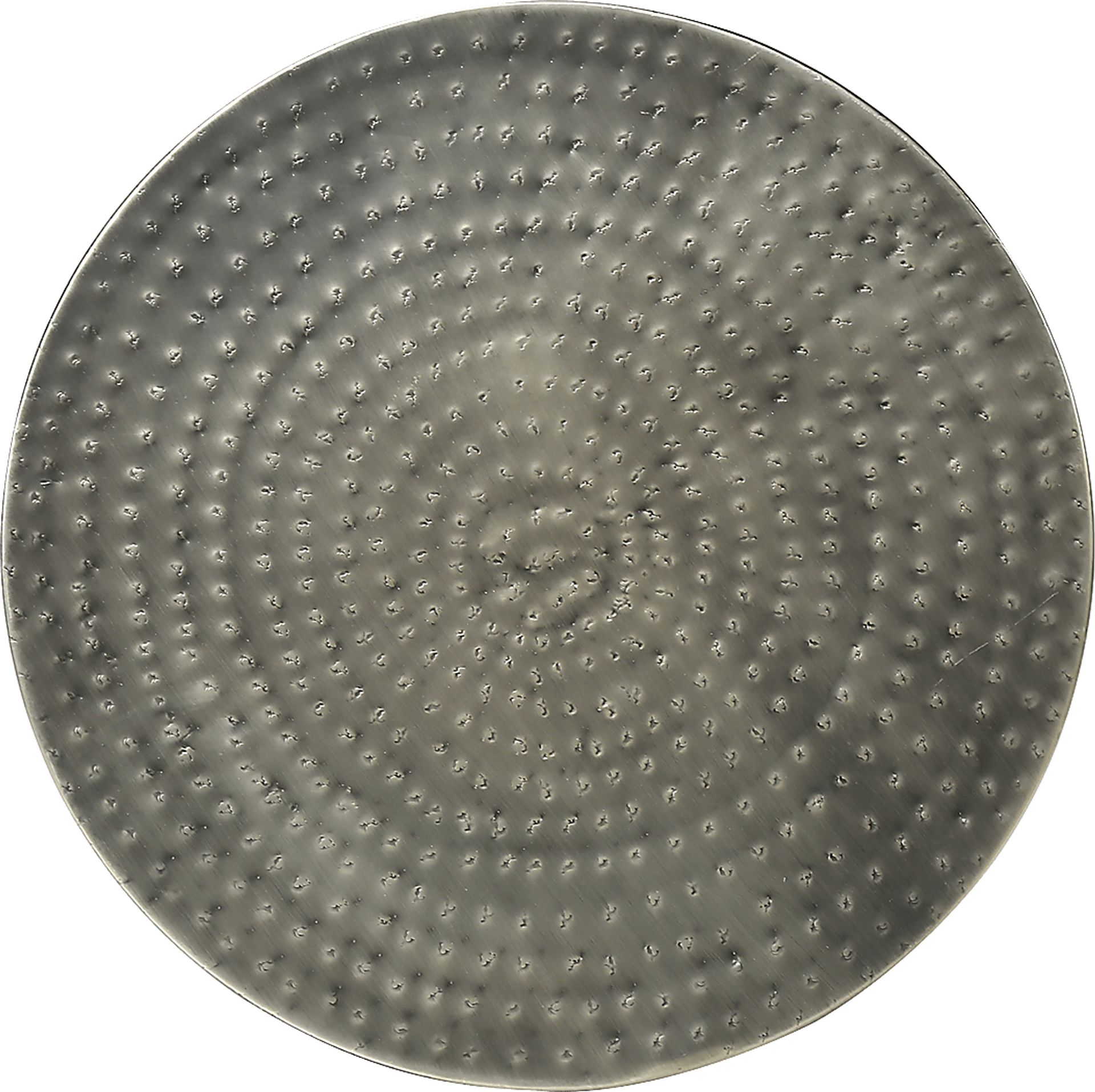 Sperra Silver Accent Table - Image 2