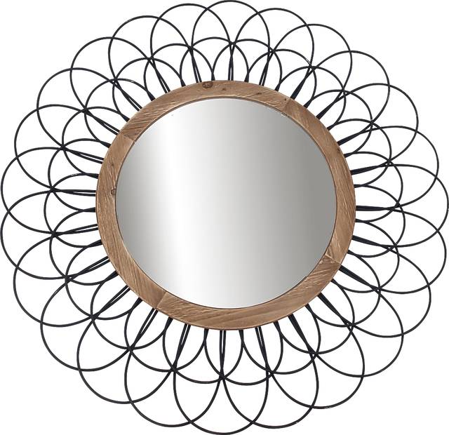 Sperrling Black Mirror - Thumbnail - Image 1