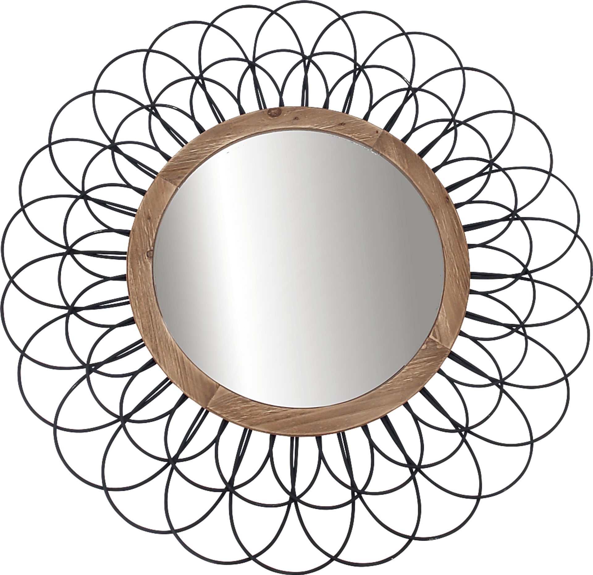 Sperrling Black Mirror - Image 1