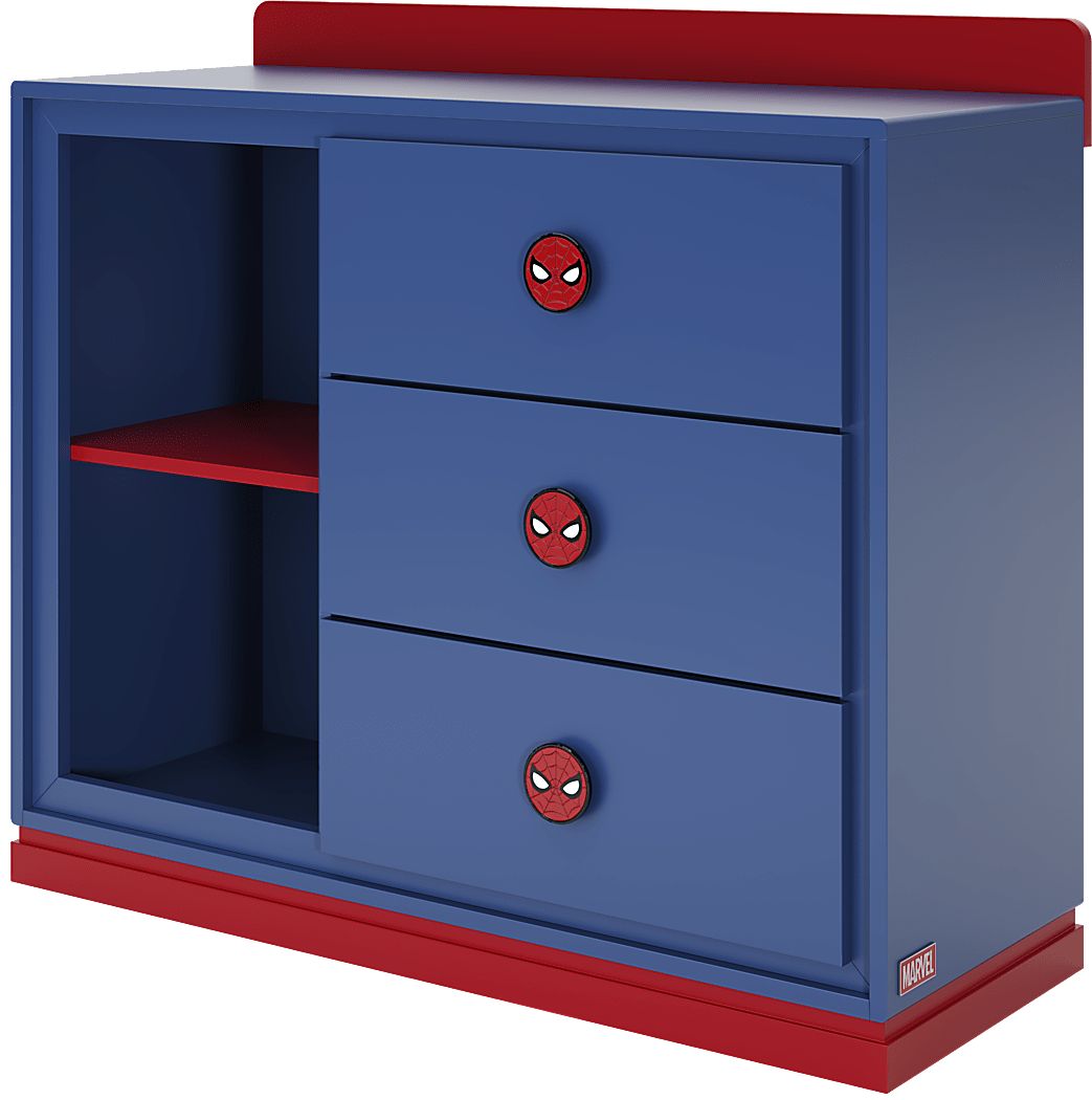 Spider-Man Nightstand - Thumbnail 5