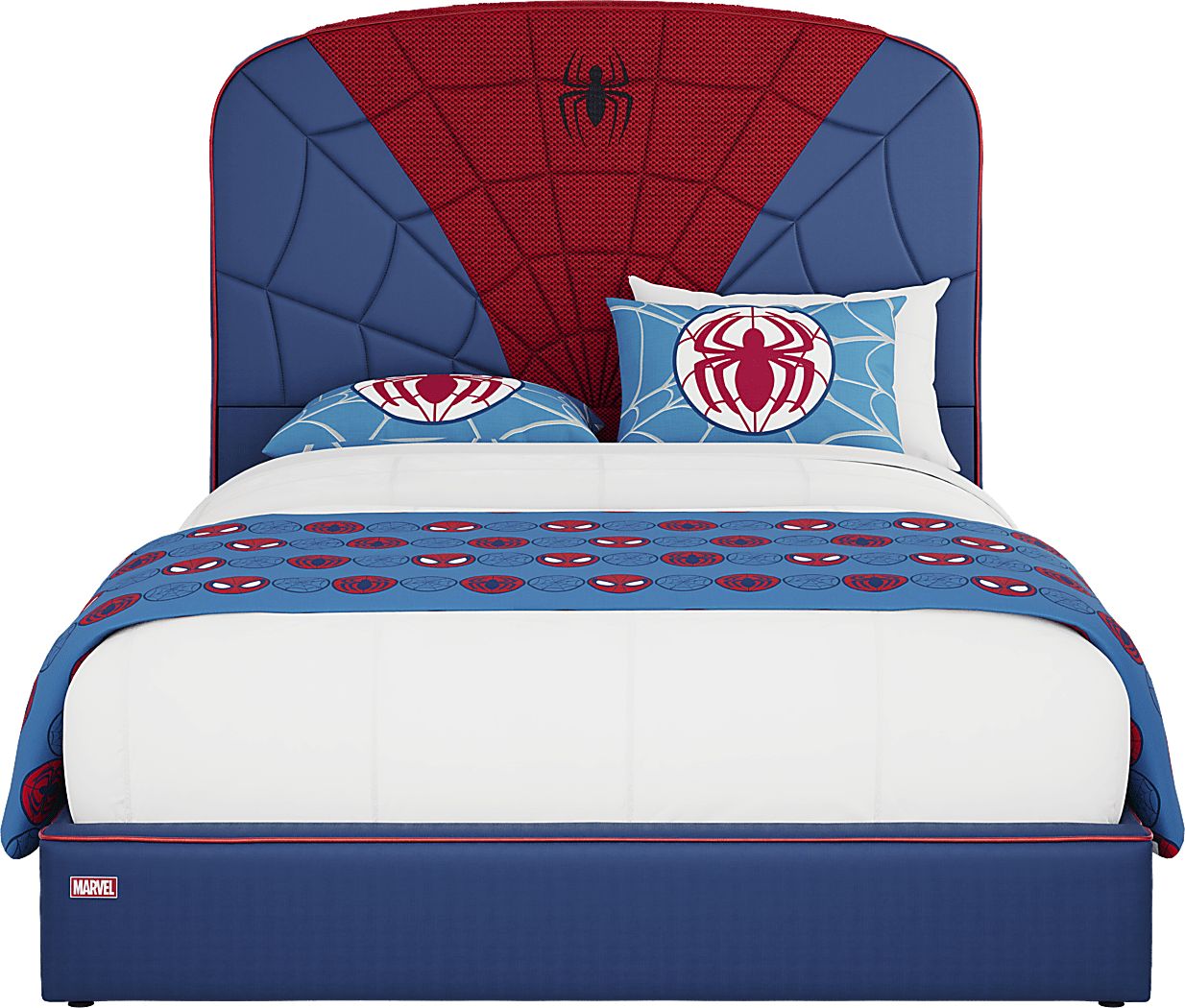 Spider-Man Bedroom Set - Thumbnail 2