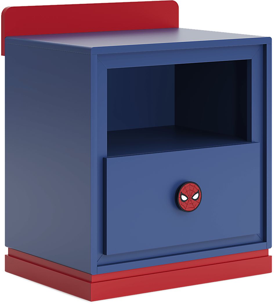 Spider-Man Nightstand - Thumbnail 3