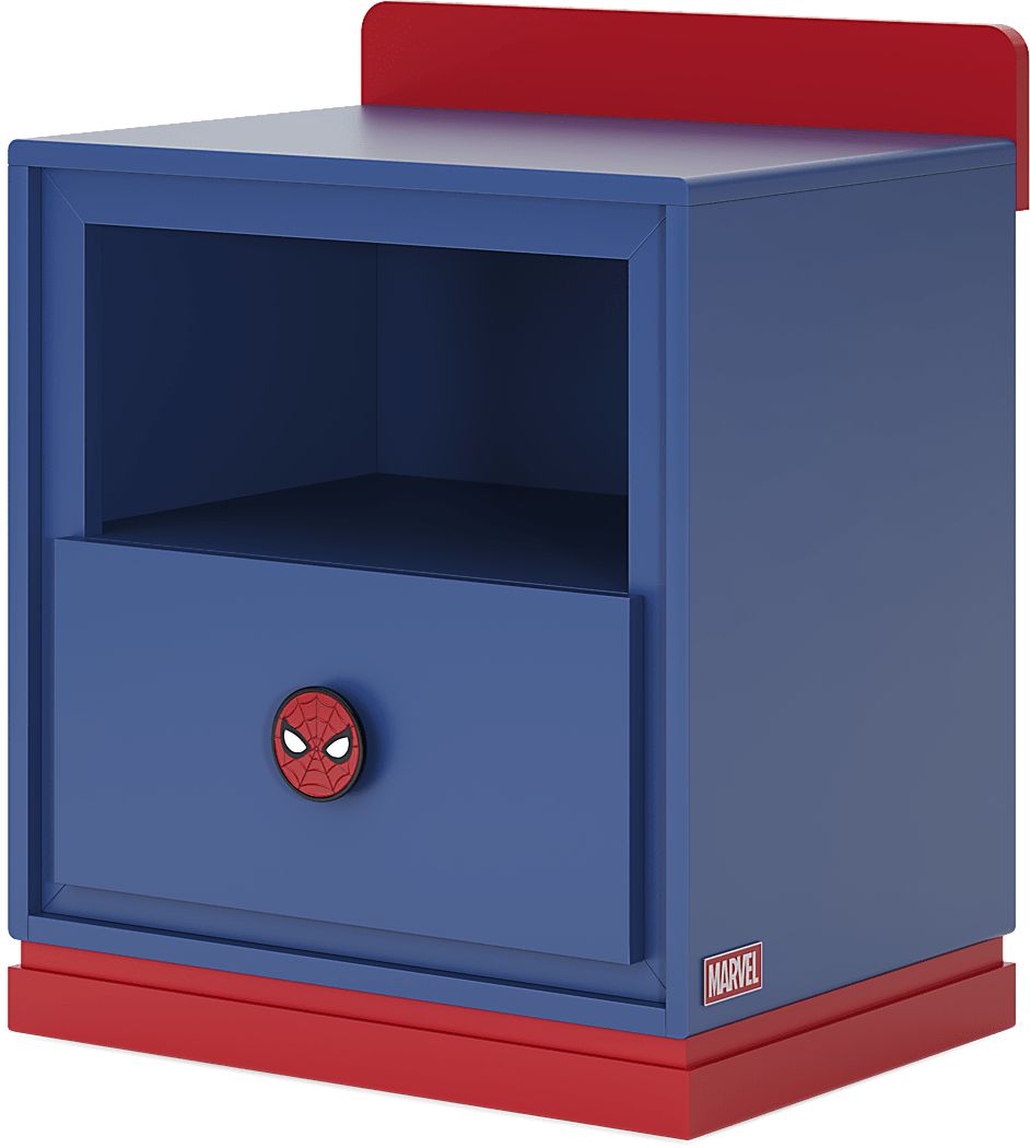 Spider-Man Nightstand - Thumbnail 2