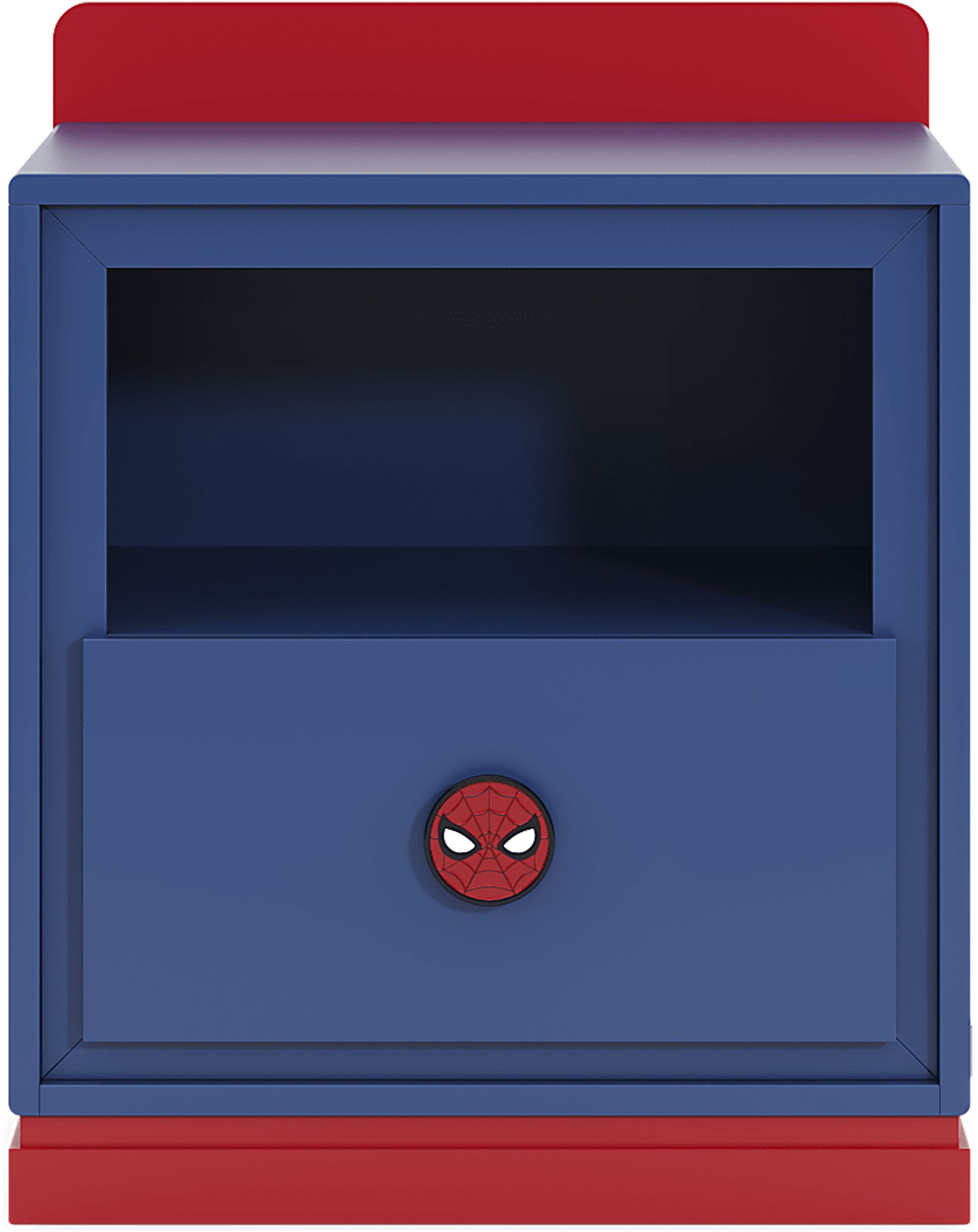 Spider-Man Nightstand - Image 1