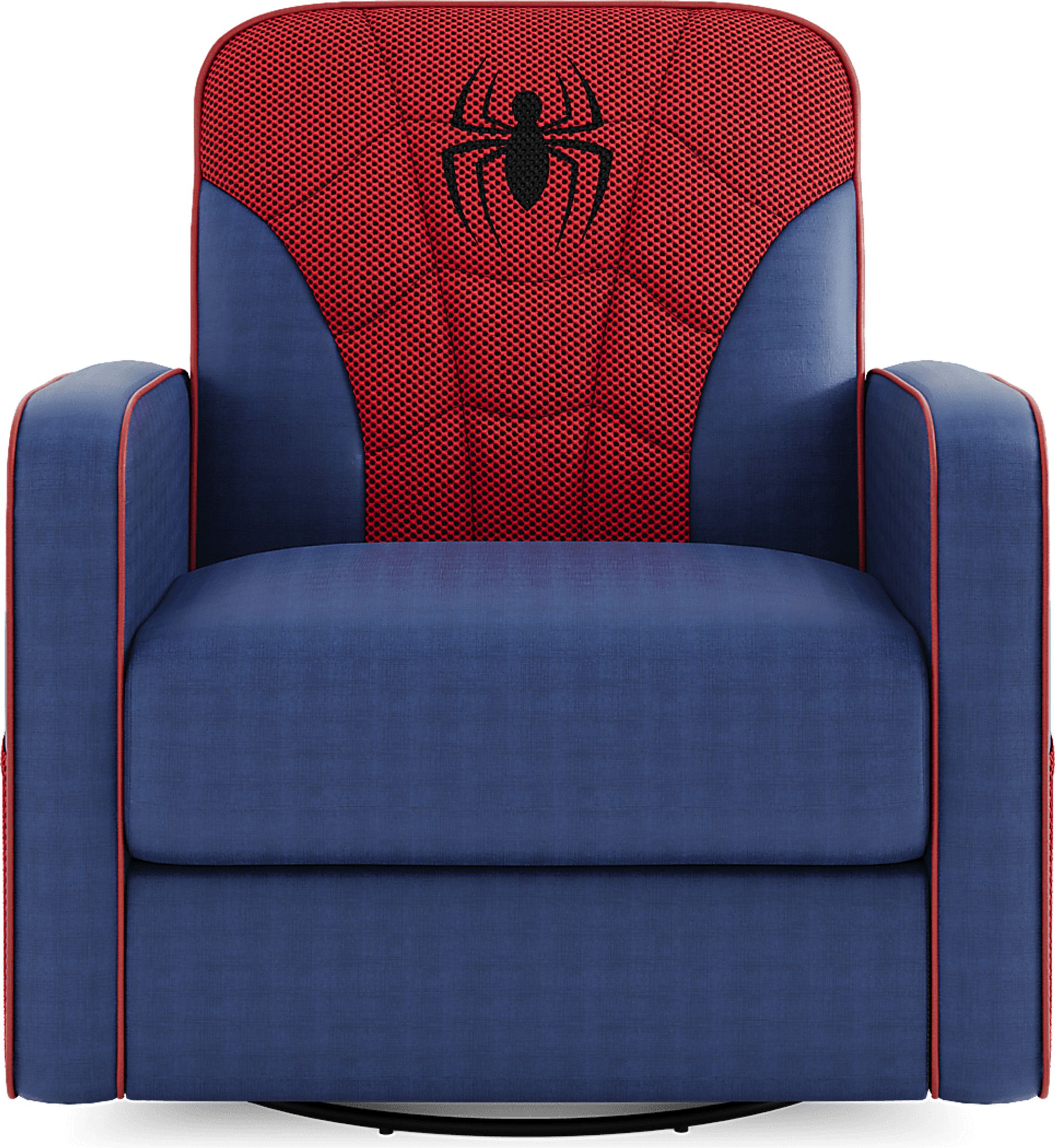 Spider-Man Swivel Chair - Image 3