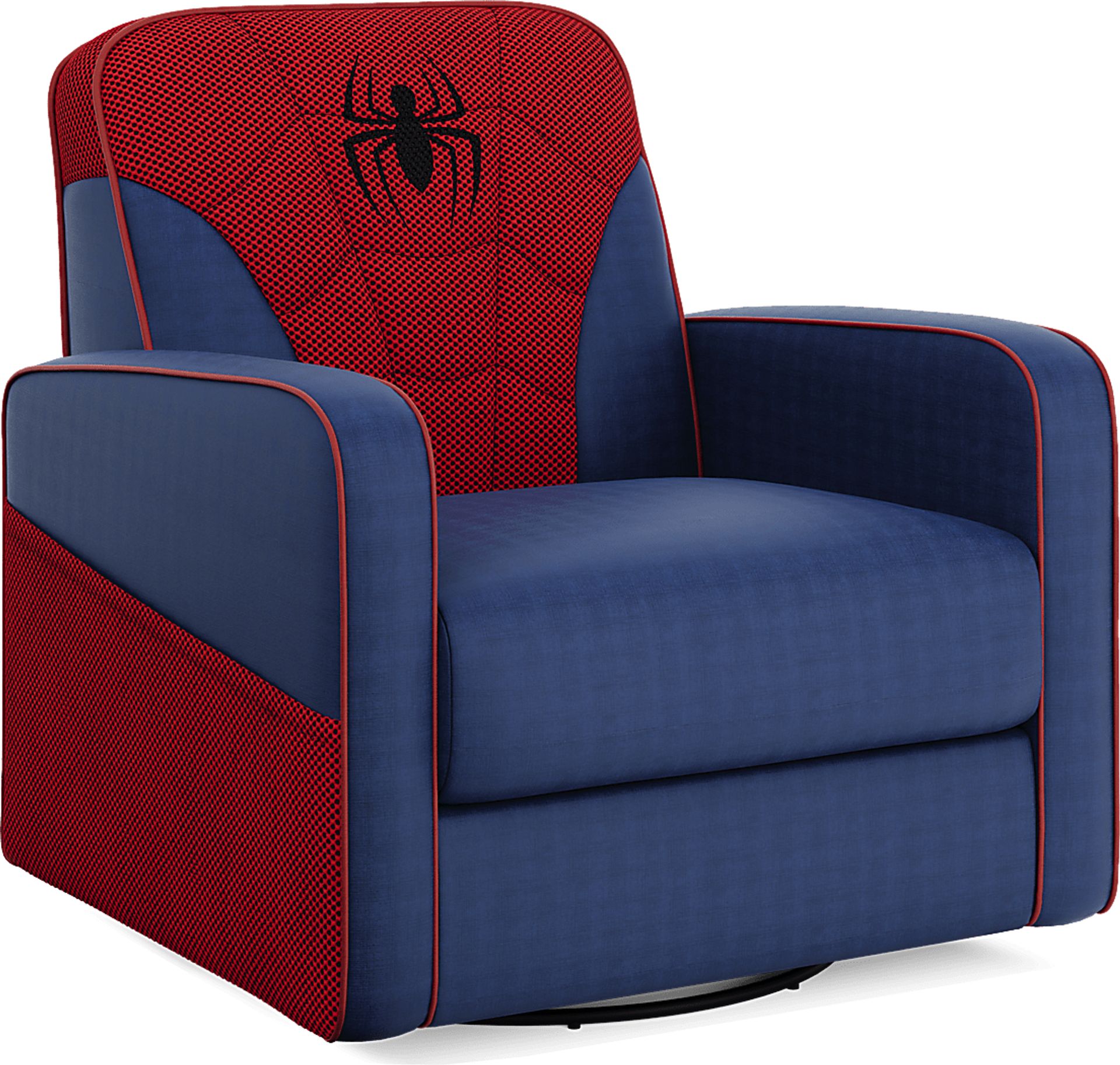 Spider-Man Swivel Chair - Image 4