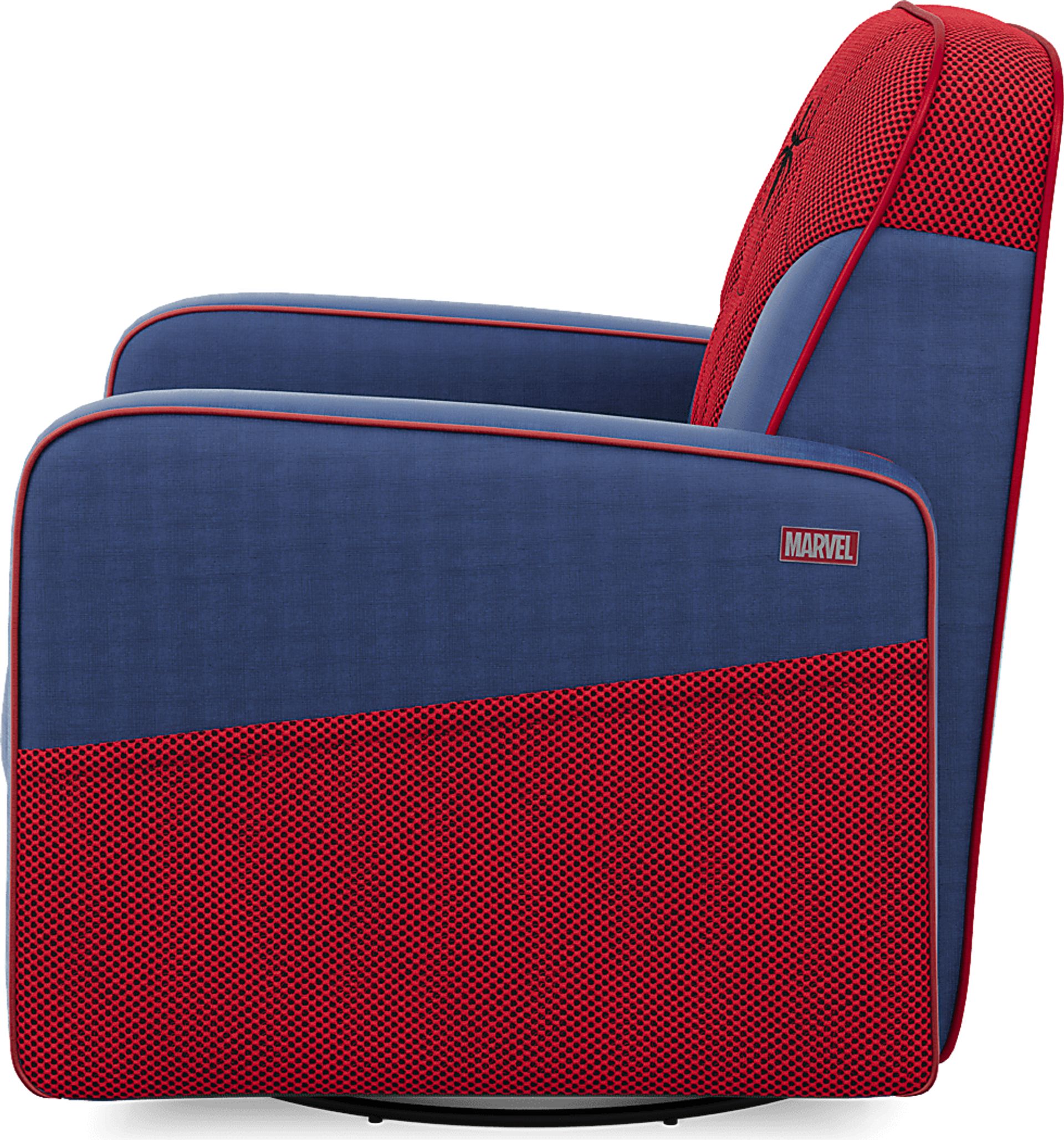 Spider-Man Swivel Chair - Image 5