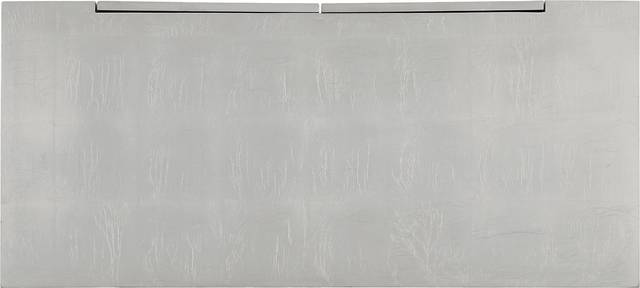 Spindletop Silver Accent Cabinet - Thumbnail - Image 7