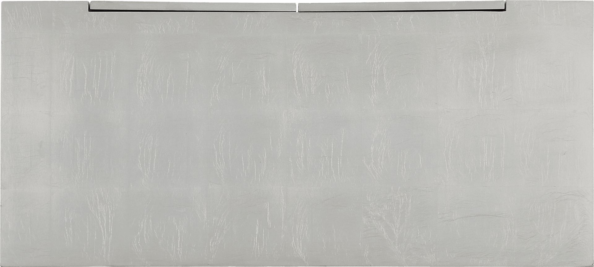 Spindletop Silver Accent Cabinet - Image 7