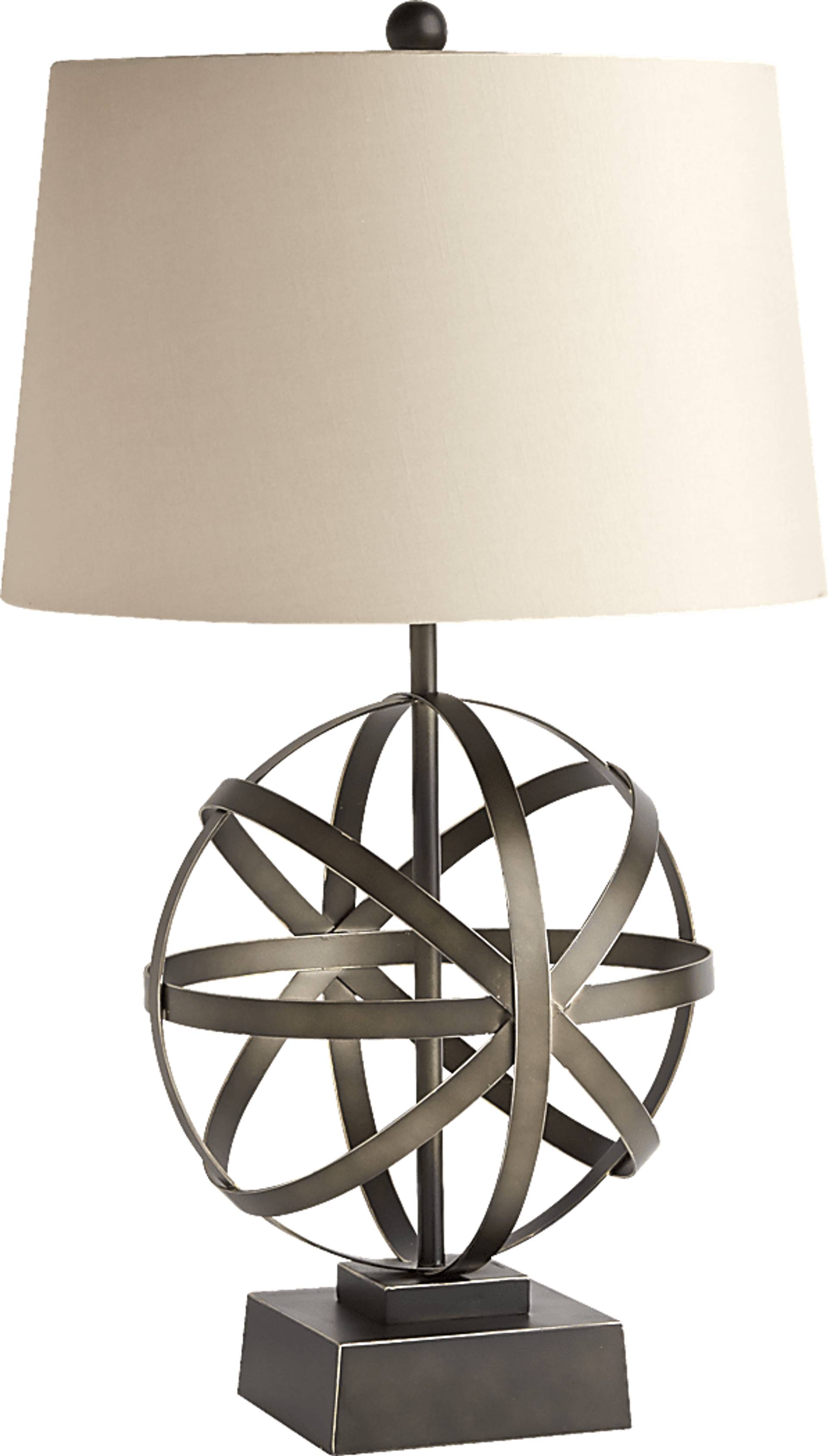lamp