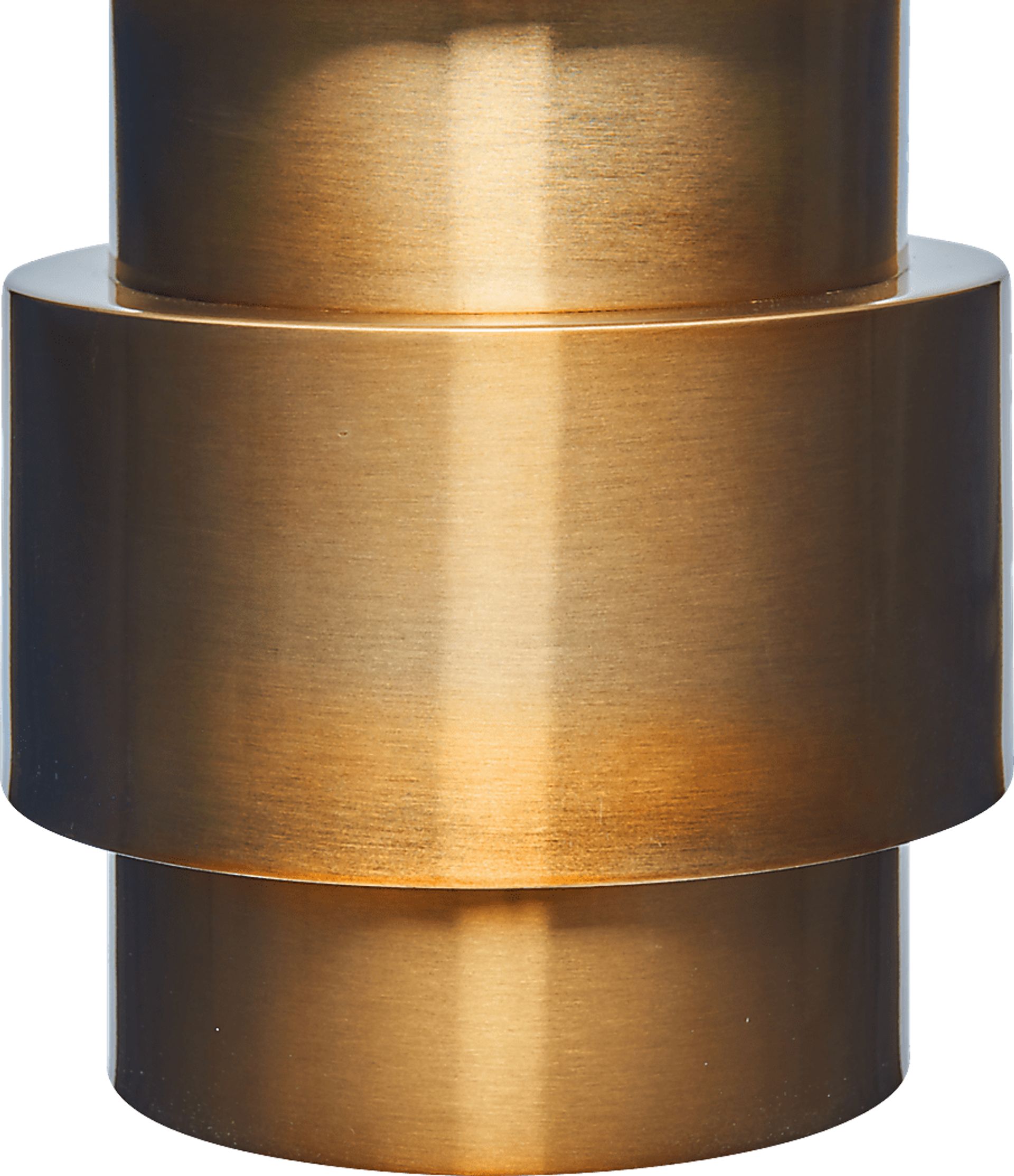Spirea Court Copper Chandelier - Image 6