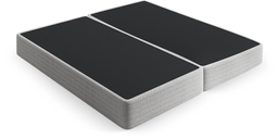 Split California King Bed In a Box High Profile Foundation Pair (2)