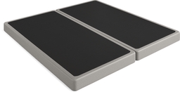 King Bed In a Box Low Profile Foundation (2 TWXL)