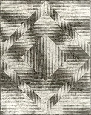 Splitbrook Charcoal 8' x 10' Rug