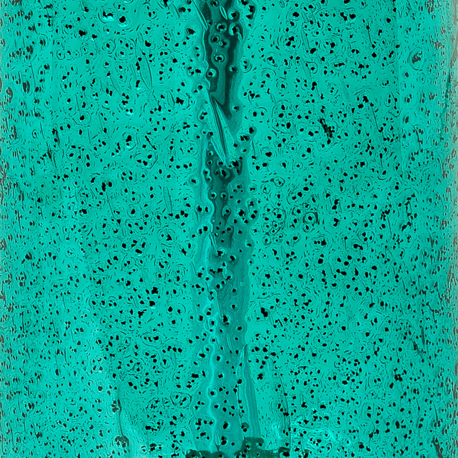 Spode Vista Green Lamp - Image 5