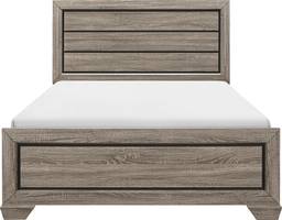 3 pc queen bed